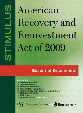 按需印刷Stimulus[9781605906638]