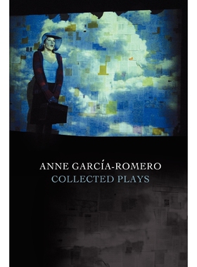 按需印刷不退不换Anne Garcia-Romero[9780615188881]