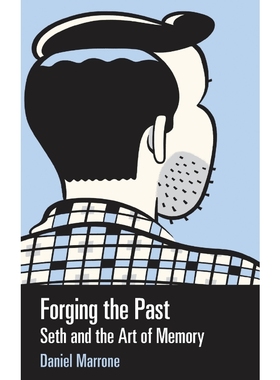 按需印刷Forging the Past[9781496807311]