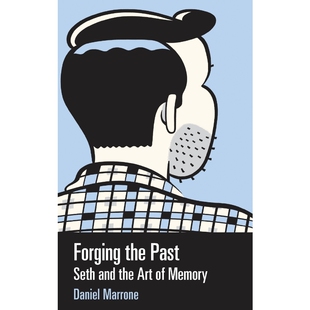 按需印刷Forging the Past[9781496807311]