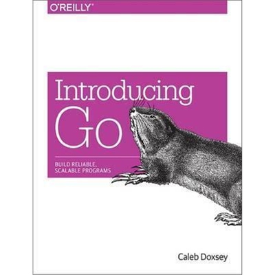 按需印刷Introducing Go[9781491941959]