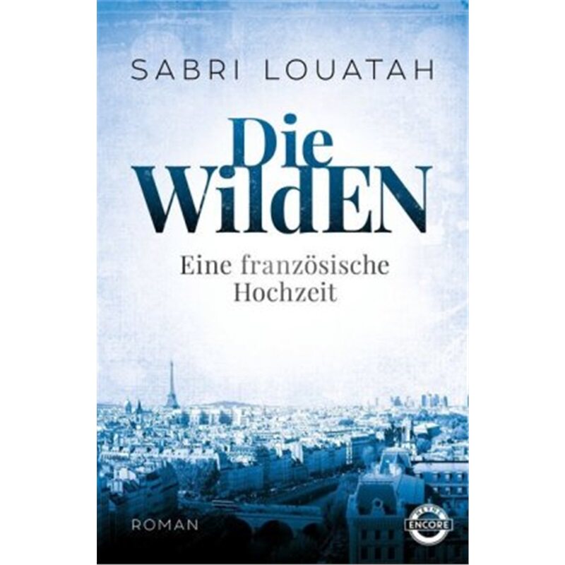 预订【德语】Les Sauvages I+II[9783453271197]