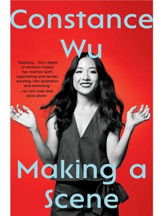 预售【2024新书】Making a Scene[9781982188559]