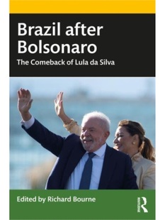 Bolsonaro after 按需印刷TF Brazil