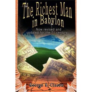 按需印刷The Richest Man in Babylon[9789562914109]