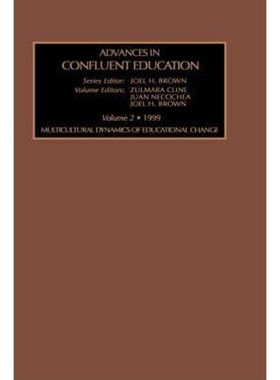 预订不退不换Multicultural Dynamics of Educational Change