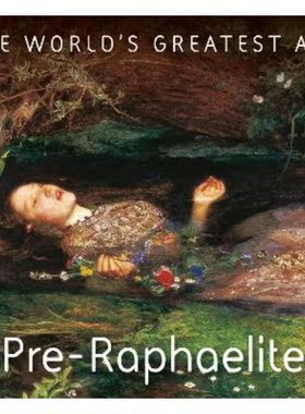 预订The Pre-Raphaelites