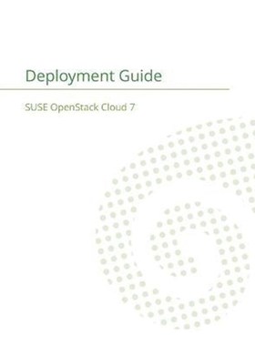 按需印刷SUSE OpenStack Cloud 7[9781680921694]