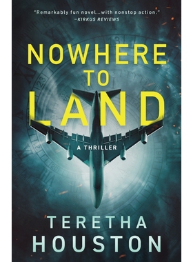 按需印刷Nowhere to Land[9780966448122]