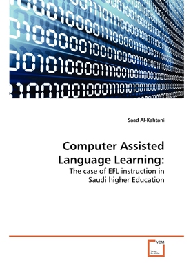按需印刷不退不换Computer Assisted Language Learning[9783639156263]