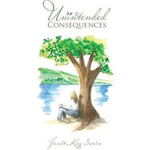 按需印刷不退不换Unintended Consequences[9781543460698]