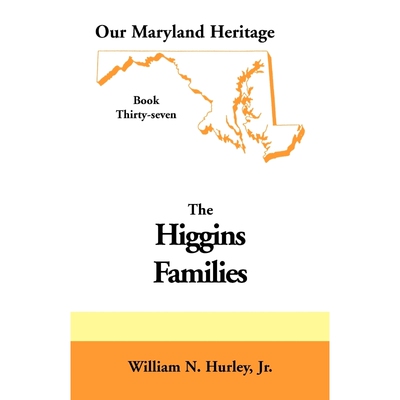 按需印刷Our Maryland Heritage, Book 37[9780788421594]