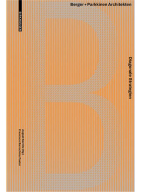 预订【德语】 Diagonale Strategien[9783035611991]