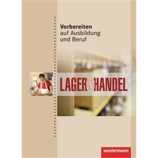 德语 9783142905075 Lager Handel und 预订