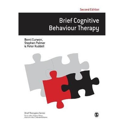 按需印刷图书Brief Cognitive Behaviour Therapy[9781412929172]