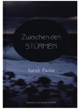 预订【德语】 Zwischen den Stürmen[9783038312321]