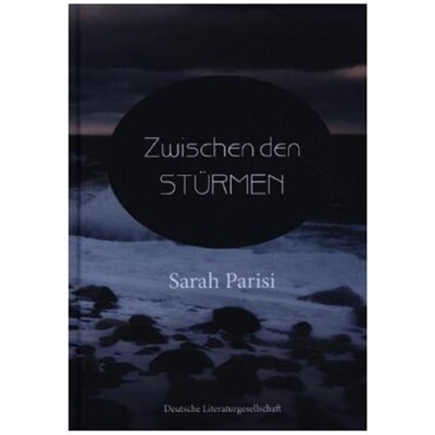 预订不退不换德语 Zwischen den Stürmen[9783038312321]