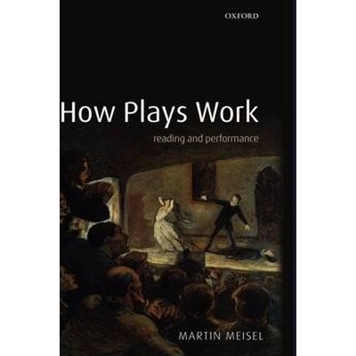 预订How Plays Work:Reading and Performance