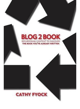 按需印刷Blog2Book[9780998171487]