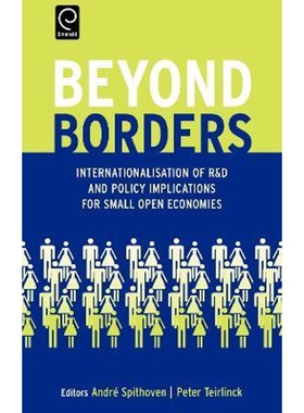 按需印刷不退不换Beyond Borders[9780444519092]