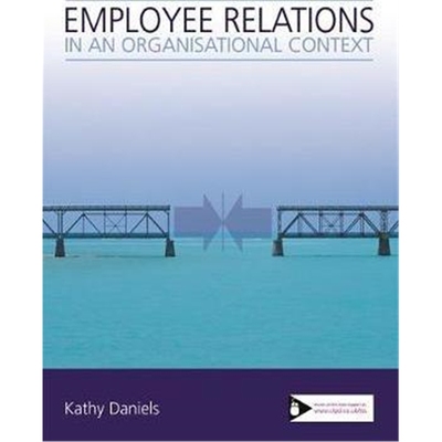 按需印刷Employee Relations in an Organisational Context[9781843981381]