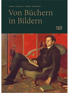 预订Von Buchern in Bildern (German Edition)