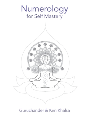 按需印刷Numerology for Self Mastery[9798986782096]