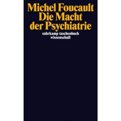 预订【德语】 Le Pouvoir psychiatrique: