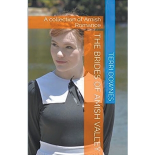 Brides 9798215675632 Valley Amish 按需印刷The