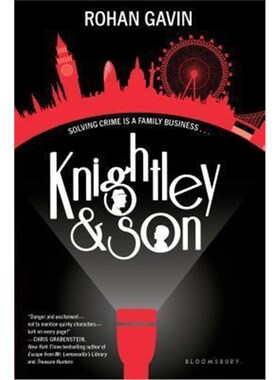 Knightley and Son