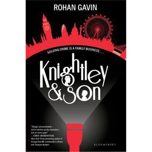 Knightley and Son