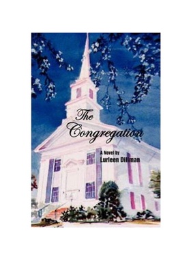 按需印刷The Congregation[9781436377331]