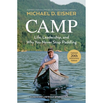 预售【2025新书】CAMP[9781368114196]
