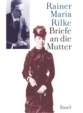 预订【德语】Briefe an die Mutter, 2 Teile[9783458173182]