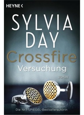 预订【德语】Bared to You[9783453545588]