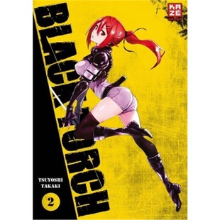 德语 9782889219117 Black Bd.2 Torch. 预订