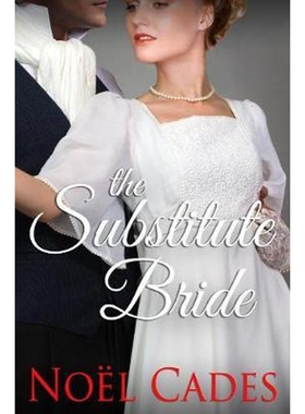 按需印刷不退不换The Substitute Bride[9780648087434]