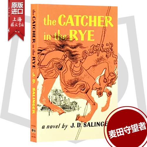 9780316769488 国企现货，原版进口
