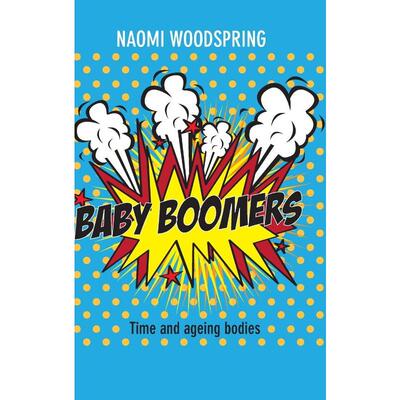 按需印刷Baby boomers[9781447318774]