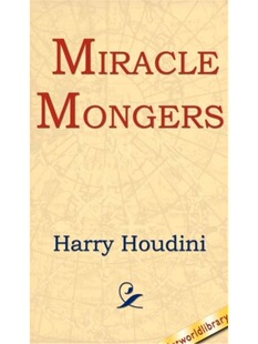 预订不退不换Miracle Mongers