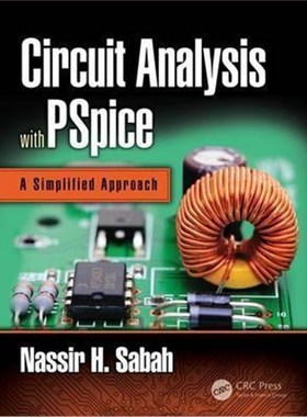 按需印刷Circuit Analysis with PSpice:A Simplified Approach[9781498796040]