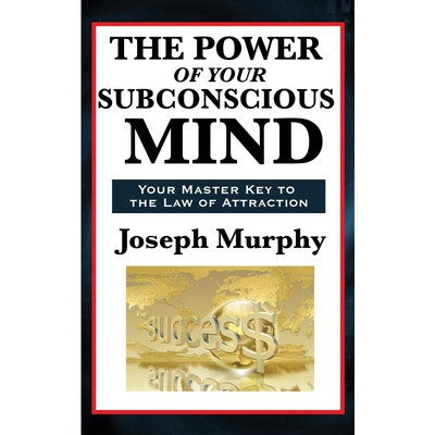 按需印刷不退不换The Power of Your Subconscious Mind[9781515431220]