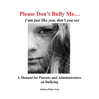 按需印刷不退不换Please Don't Bully Me... I am just like you, don't you see[9781642372151]