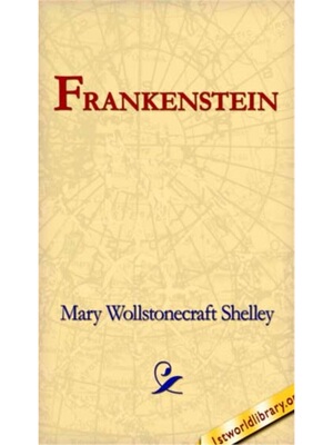 预订不退不换Frankenstein