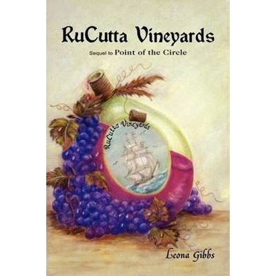 按需印刷不退不换Rucutta Vineyards[9781440135934]