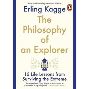 Surviving Extreme Life lessons Explorer the 预订The from Philosophy