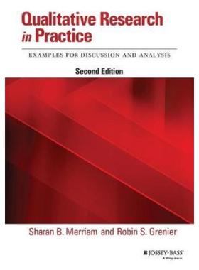 预订Qualitative Research in Practice:Examples for Discussion and Analysis
