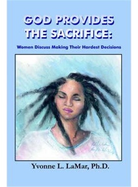 预订God Provides the Sacrifice[9781591136002]