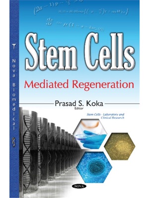 预订Stem Cells-Mediated Regeneration