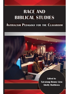 按需印刷Race and Biblical Studies[9781628374377]